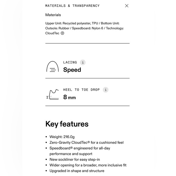 On Cloud 6 - Picture 8 of 8